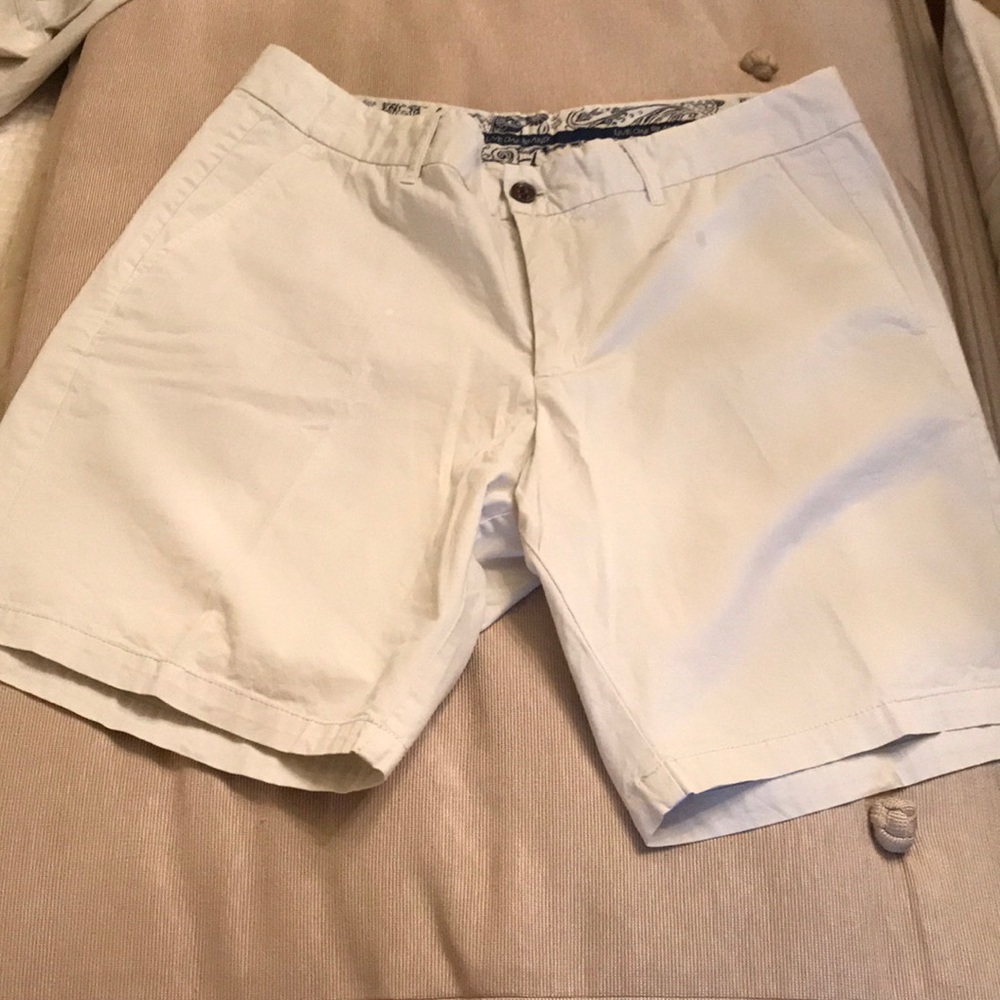 Live Oak  |  Men’s Khaki Bundle Special